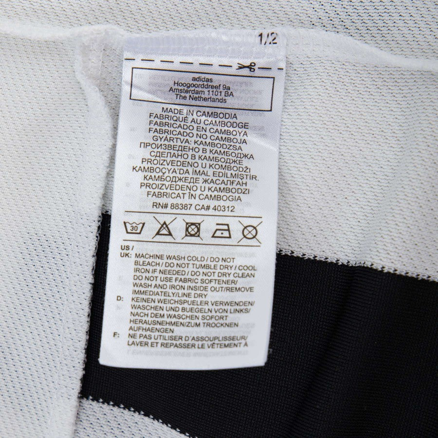 maglia home juventus adidas locatelli 27 2021/2022 by ADIDAS - Home (16)