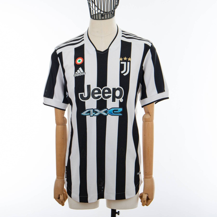 maglia home juventus adidas locatelli 27 2021/2022 by ADIDAS - Home (2)