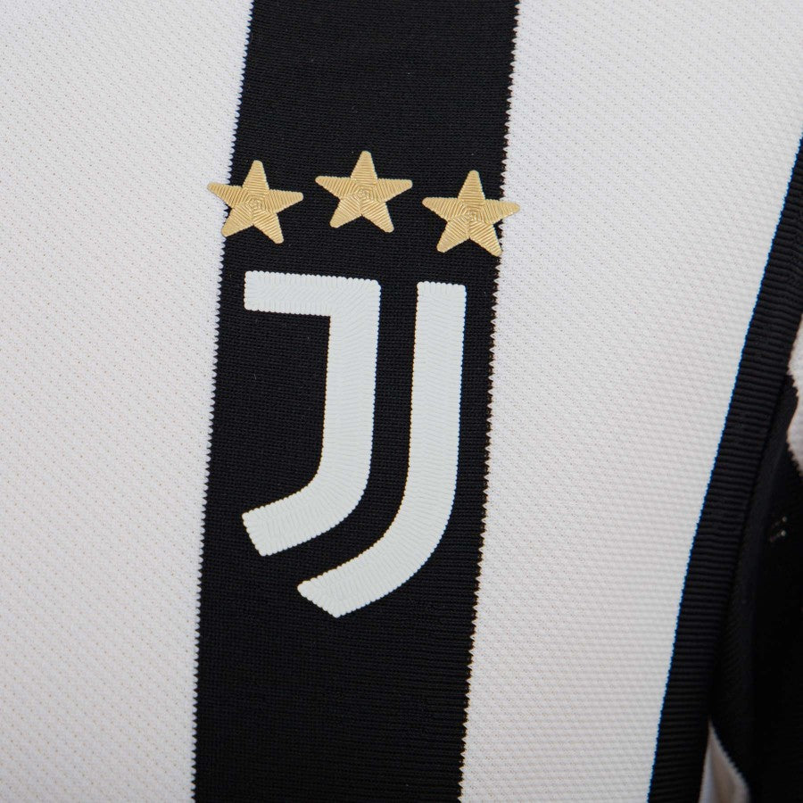 maglia home juventus adidas locatelli 27 2021/2022 by ADIDAS - Home (3)