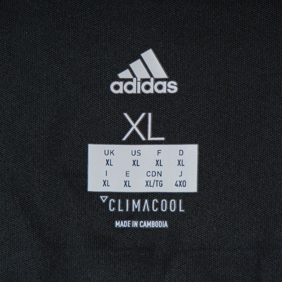 Maglia Home Juventus Adidas Mandzukic 17 2017/2018 by ADIDAS - Home (9)