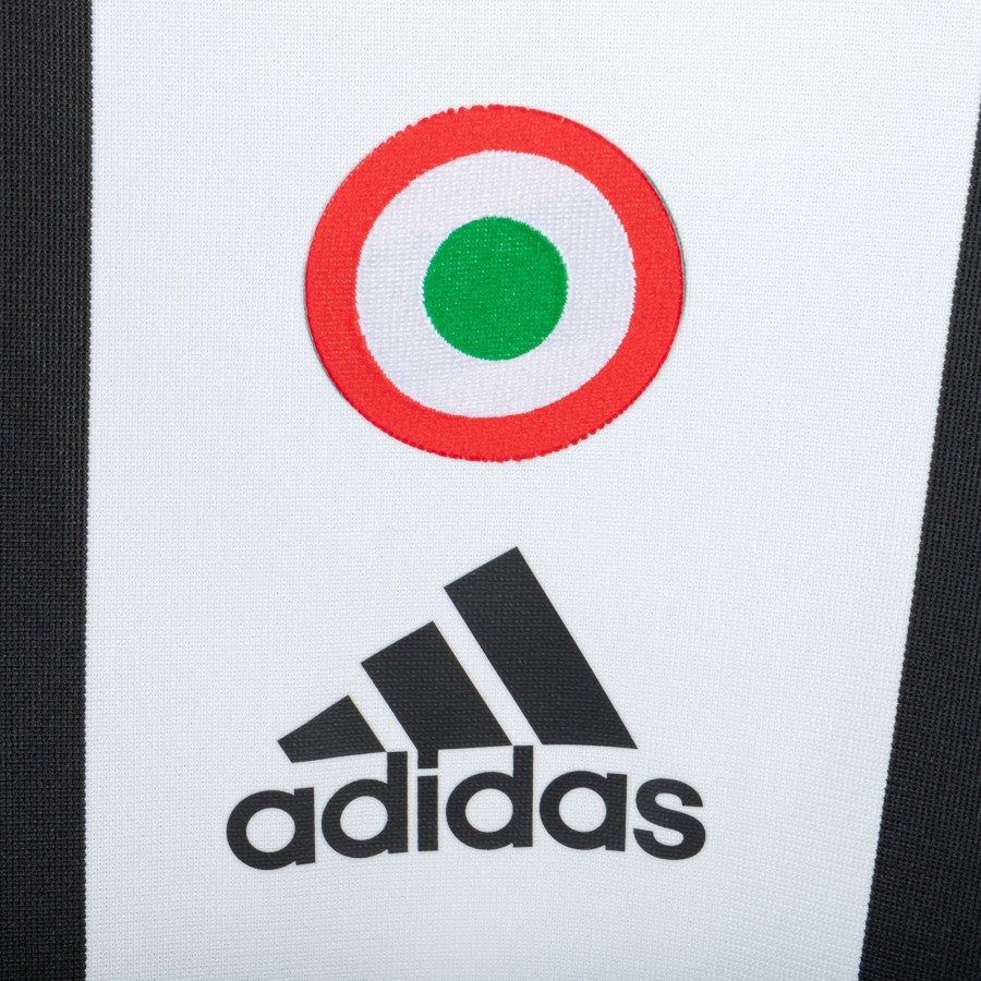 maglia home juventus adidas marchisio 8 2016/2017 autografata by ADIDAS - Home (5)