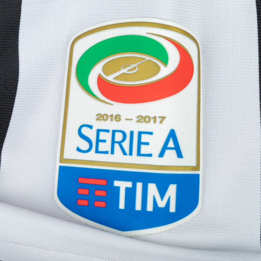 maglia home juventus adidas marchisio 8 2016/2017 autografata by ADIDAS - Home (6)