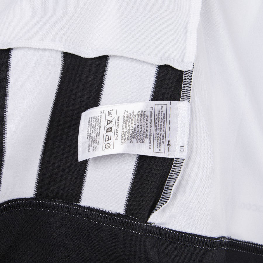 Maglia home Juventus Adidas Morata 9 2015/2016 by ADIDAS - Home (4)