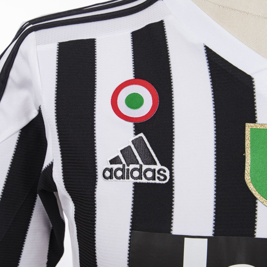 Maglia home Juventus Adidas Morata 9 2015/2016 by ADIDAS - Home (5)