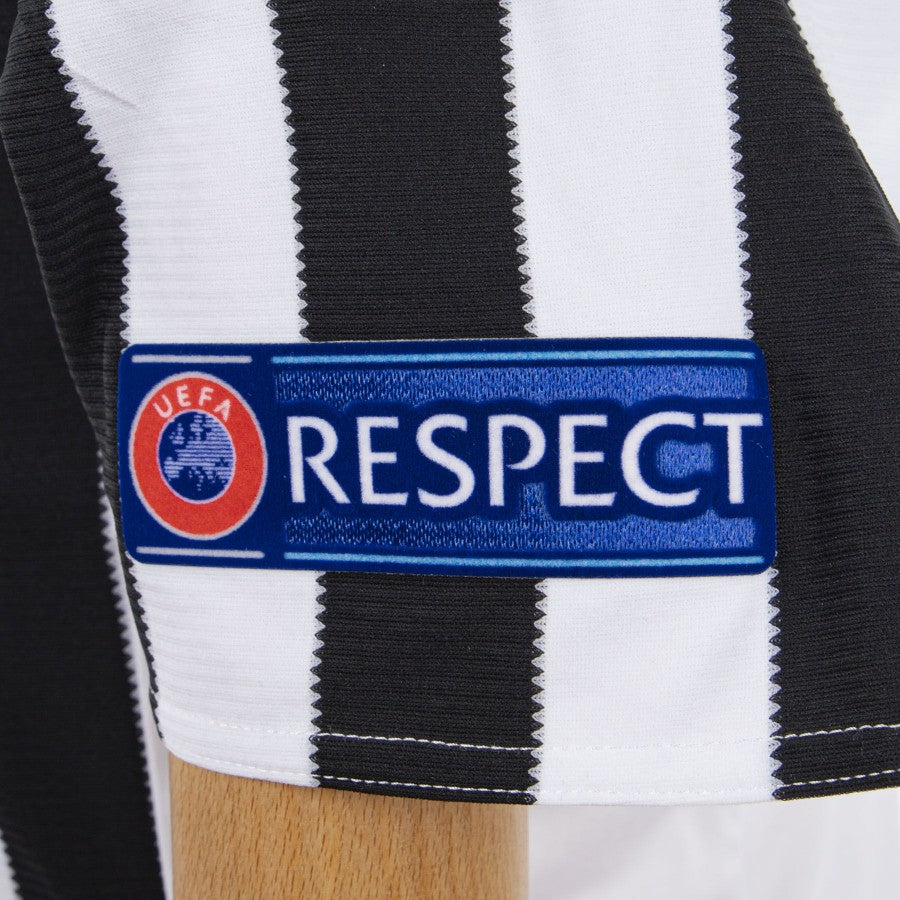 Maglia home Juventus Adidas Morata 9 2015/2016 by ADIDAS - Home (8)