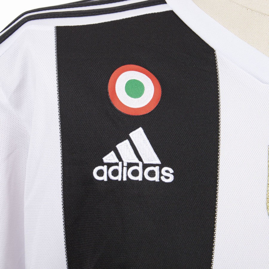 Maglia Home Juventus Adidas Ronaldo 7 2018/2019 by ADIDAS - Home (4)