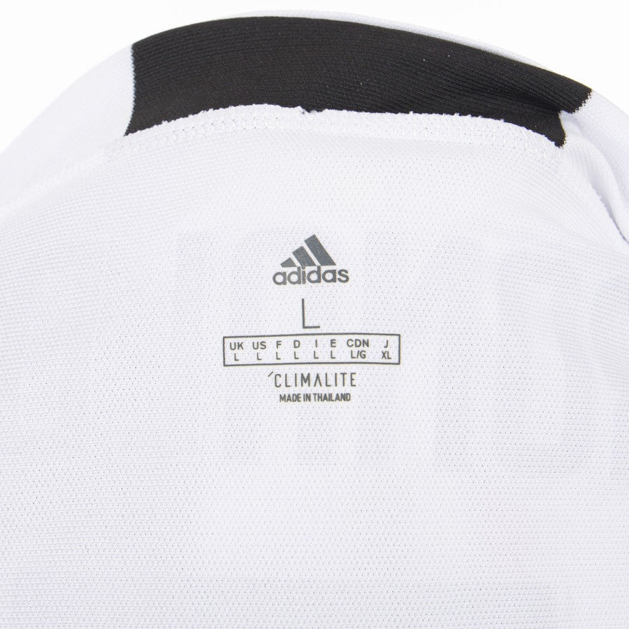 Maglia Home Juventus Adidas Ronaldo 7 2018/2019 by ADIDAS - Home (5)