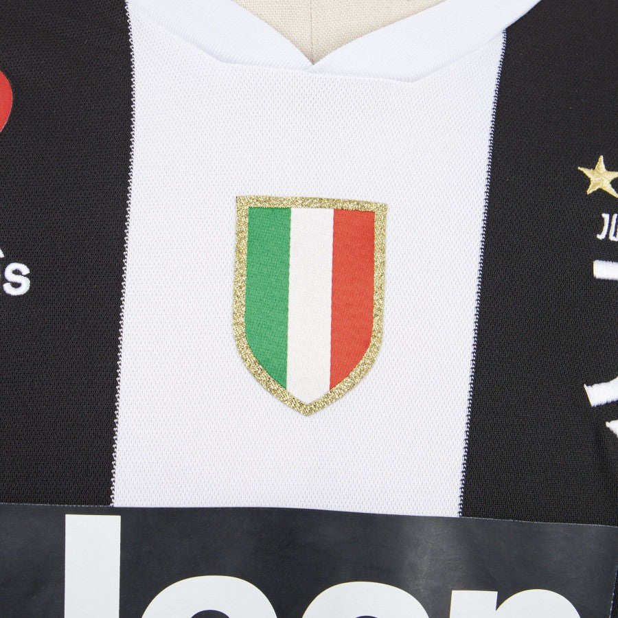 Maglia Home Juventus Adidas Ronaldo 7 2018/2019 by ADIDAS - Home (7)