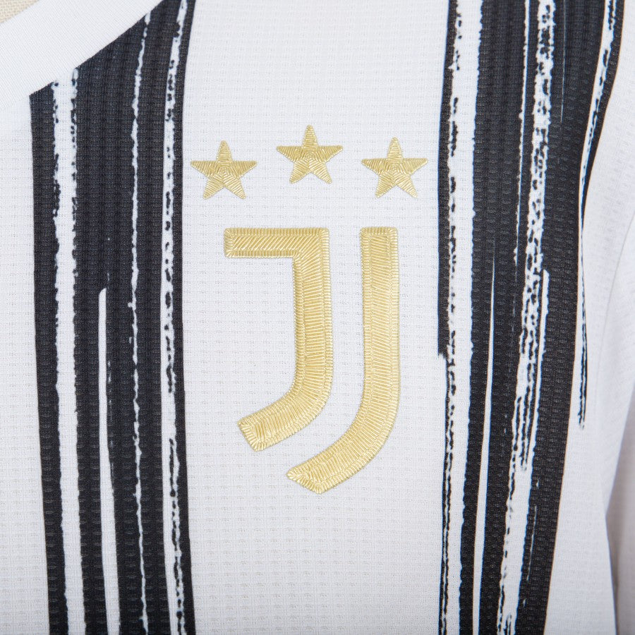 Maglia Home Juventus Adidas Ronaldo 7 2020/2021 by ADIDAS - Home (3)