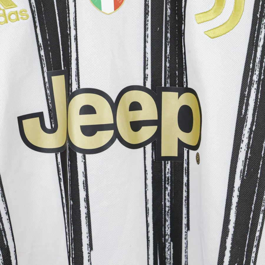 Maglia Home Juventus Adidas Ronaldo 7 2020/2021 by ADIDAS - Home (13)