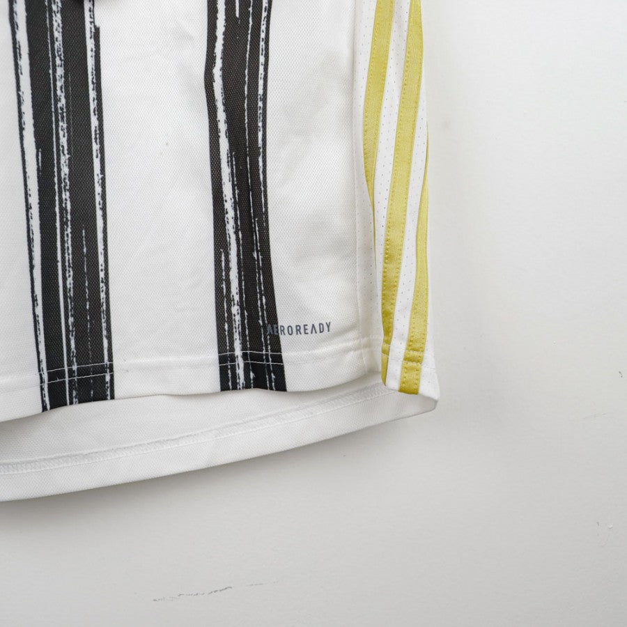 Maglia Home Juventus Adidas Ronaldo 7 2020/2021 by ADIDAS - Home (16)