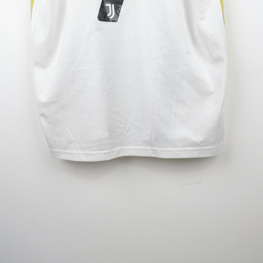 Maglia Home Juventus Adidas Ronaldo 7 2020/2021 by ADIDAS - Home (8)