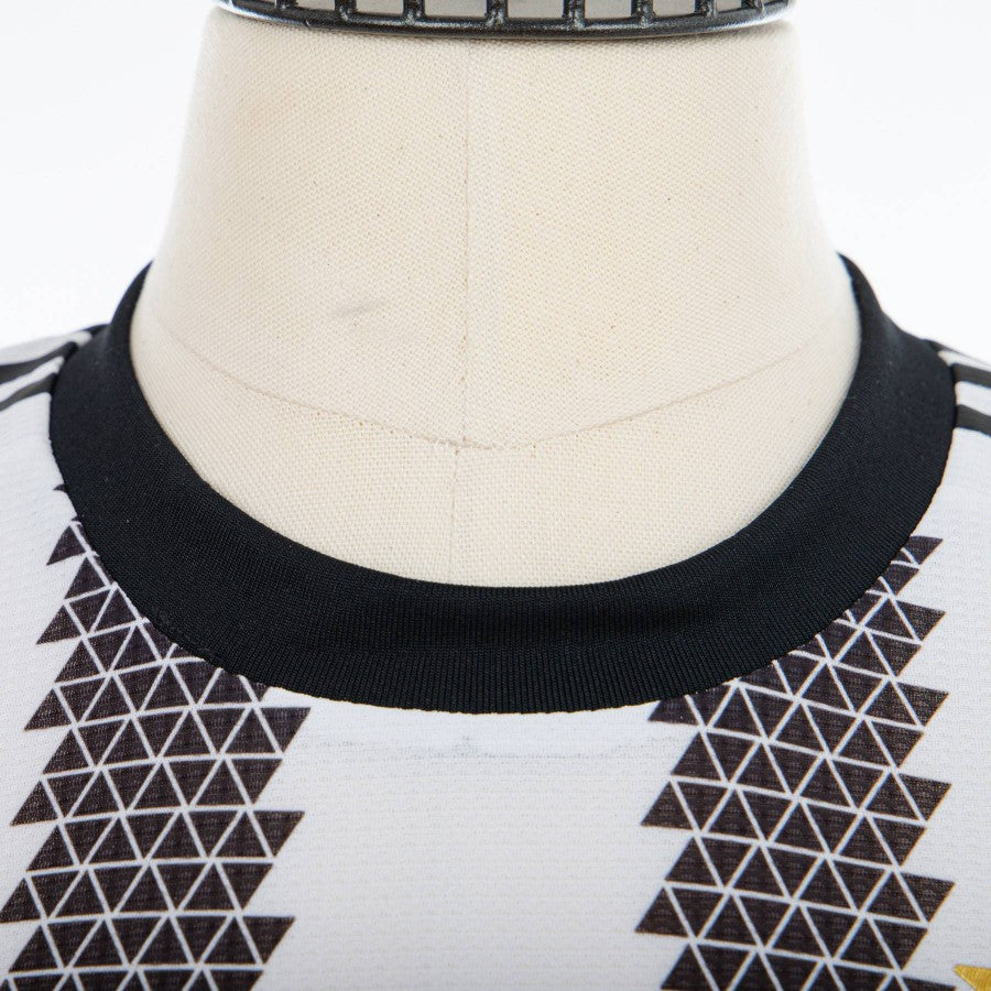 maglia home juventus adidas vlahović 9 2022/2023 autografata by ADIDAS - Home (10)