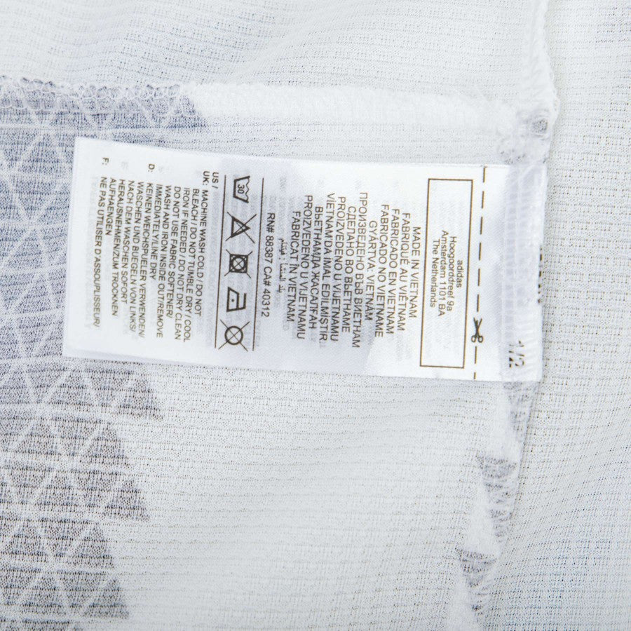 maglia home juventus adidas vlahović 9 2022/2023 autografata by ADIDAS - Home (17)