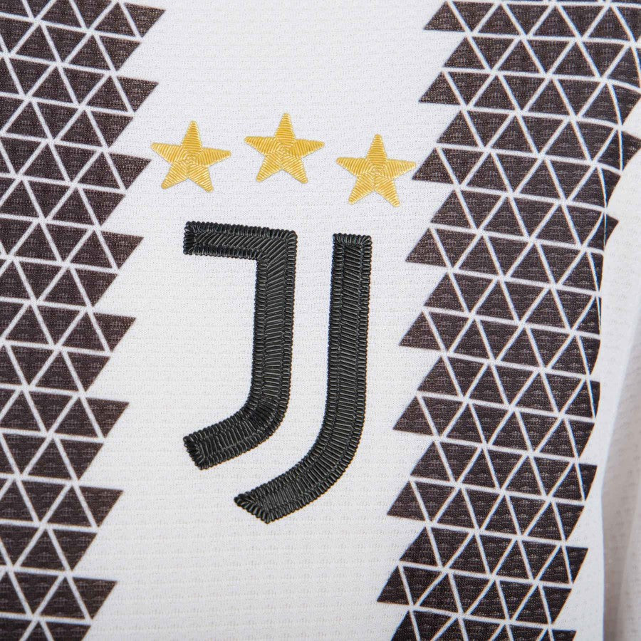 maglia home juventus adidas vlahović 9 2022/2023 autografata by ADIDAS - Home (3)