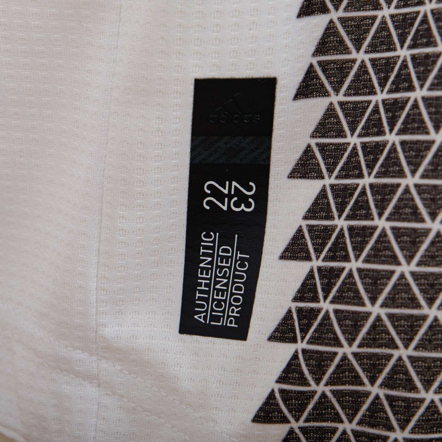 maglia home juventus adidas vlahović 9 2022/2023 autografata by ADIDAS - Home (8)