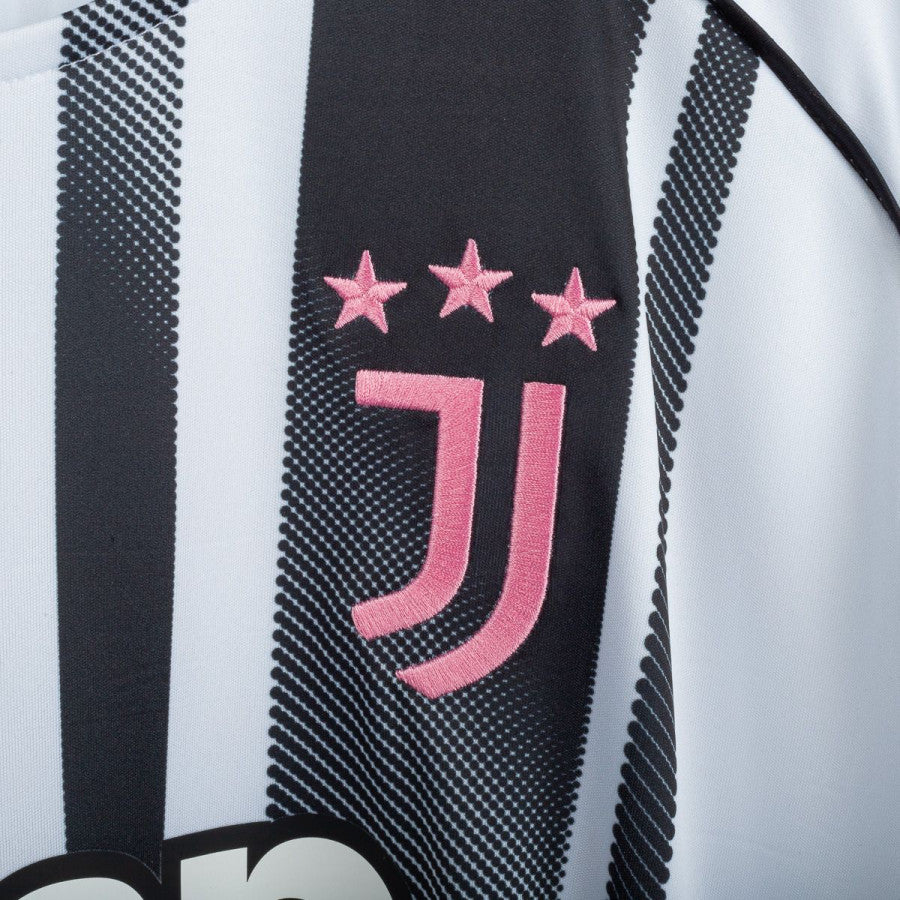 Maglia Home Juventus Adidas Yildiz 10 2025/2026 by ADIDAS - Home (10)