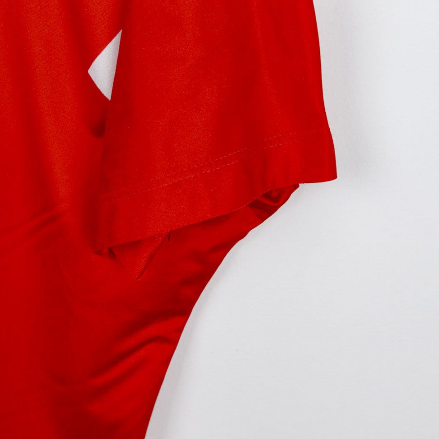 Maglia Home Liverpool Adidas 1991/1992 by ADIDAS - Home (3)