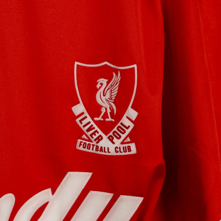 Maglia Home Liverpool Adidas 1991/1992 by ADIDAS - Home (7)