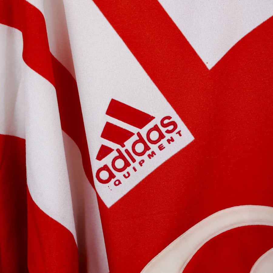 Maglia Home Liverpool Adidas 1991/1992 by ADIDAS - Home (8)