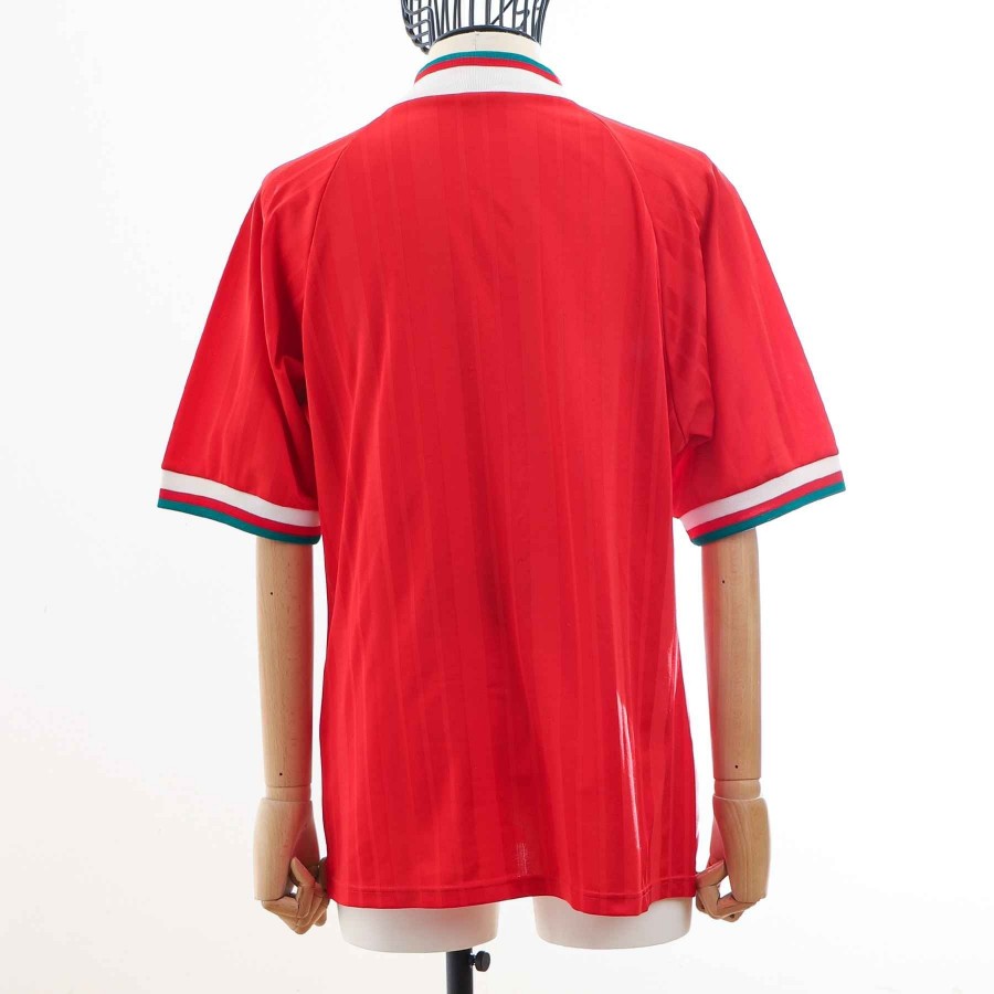 MAGLIA HOME LIVERPOOL ADIDAS 1993/1994 by ADIDAS - Home (2)