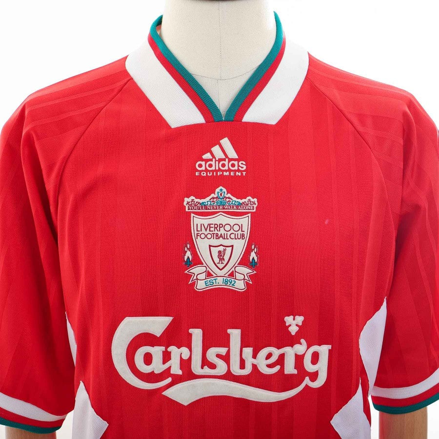 MAGLIA HOME LIVERPOOL ADIDAS 1993/1994 by ADIDAS - Home (4)
