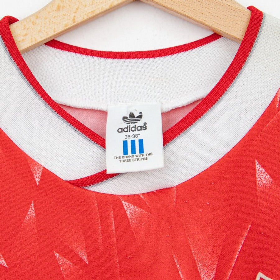 maglia home liverpool adidas candy 1989/1990 by ADIDAS - Home (9)