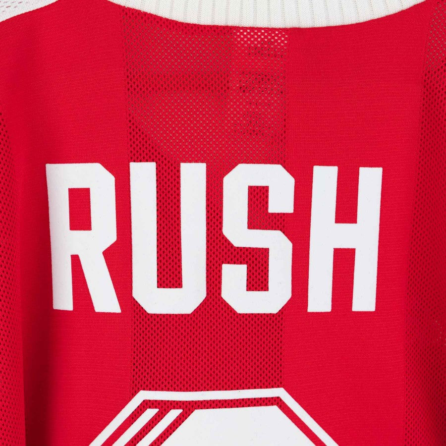 maglia home liverpool adidas rush 9 1995/1996 by ADIDAS - Home (3)