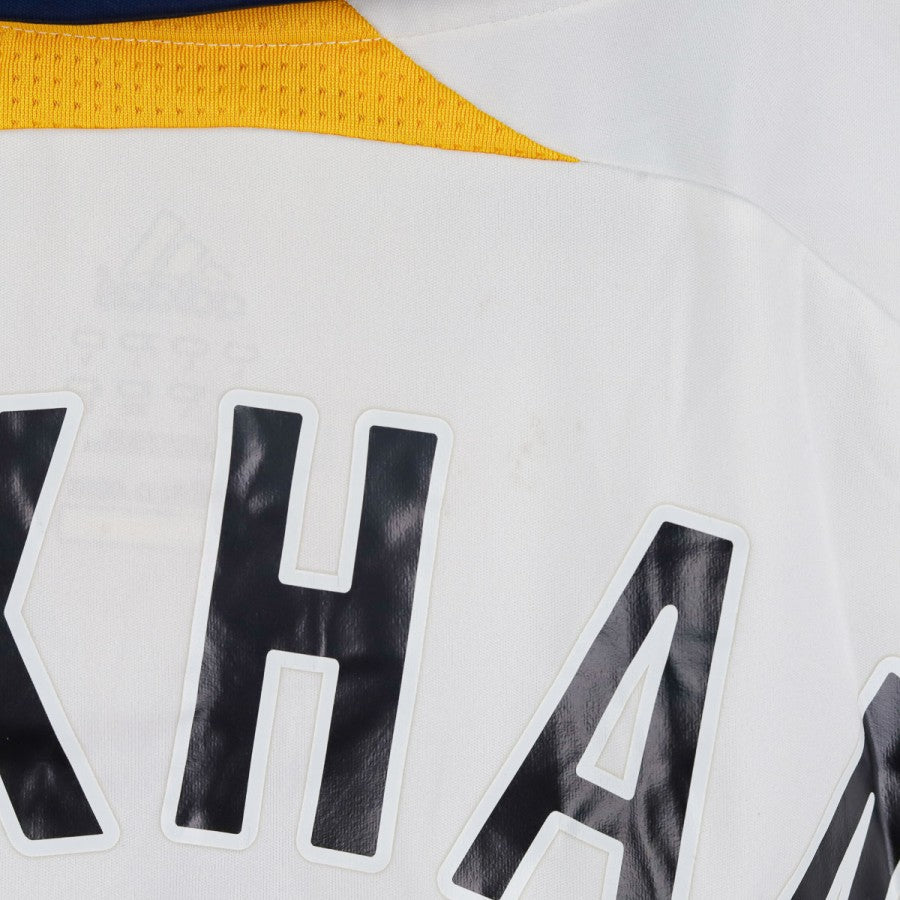 Maglia Home Los Angeles Galaxy Beckham 23 2007/2008 by ADIDAS - Home (10)