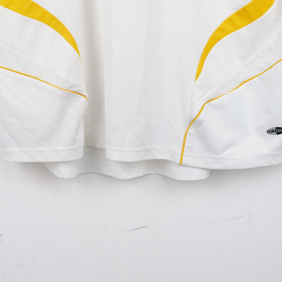 Maglia Home Los Angeles Galaxy Beckham 23 2007/2008 by ADIDAS - Home (15)