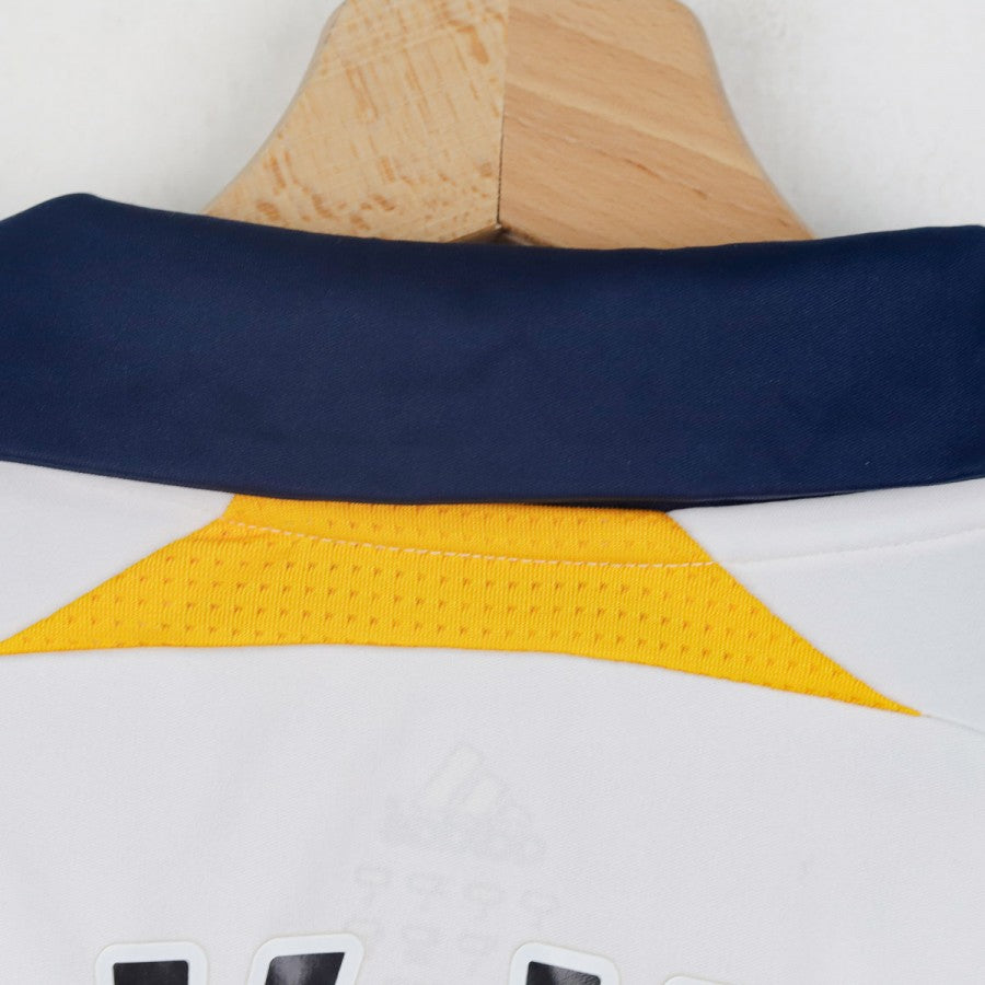 Maglia Home Los Angeles Galaxy Beckham 23 2007/2008 by ADIDAS - Home (3)