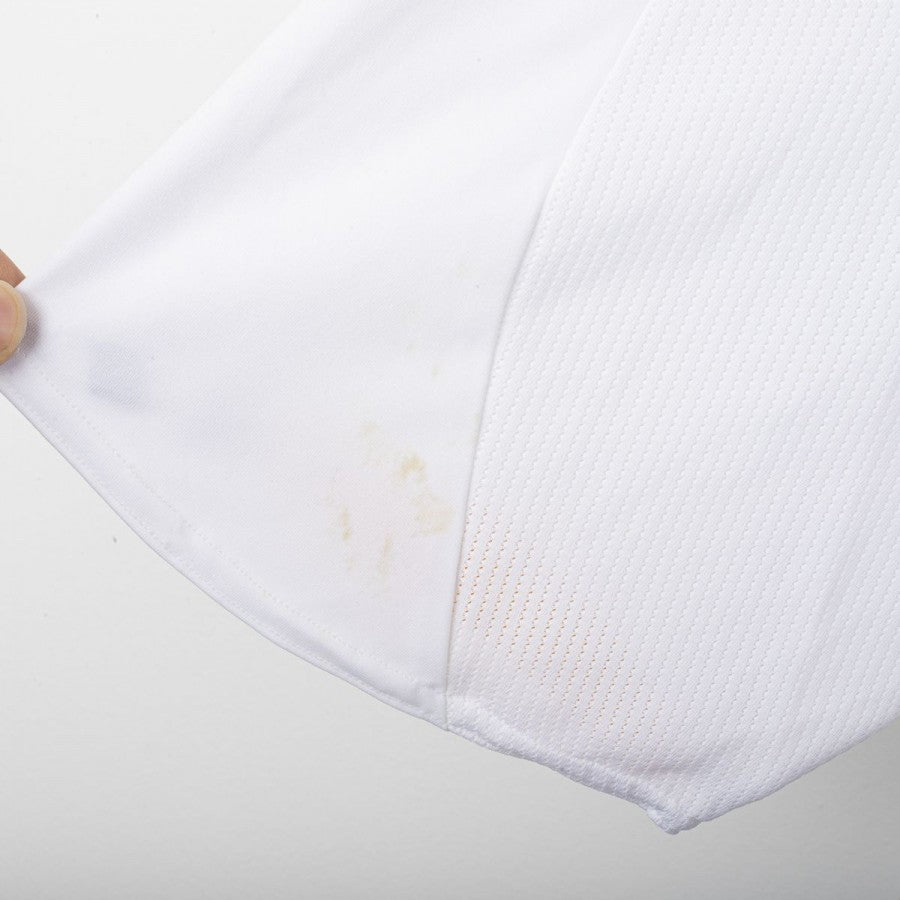 Maglia Home Los Angeles Galaxy Beckham 23 2008/2009 by ADIDAS - Home (11)