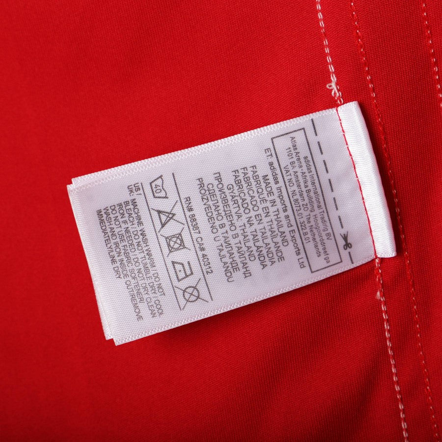 Maglia home Manchester Adidas 2016/2017 Ibrahimovic 9 by ADIDAS - Home (4)