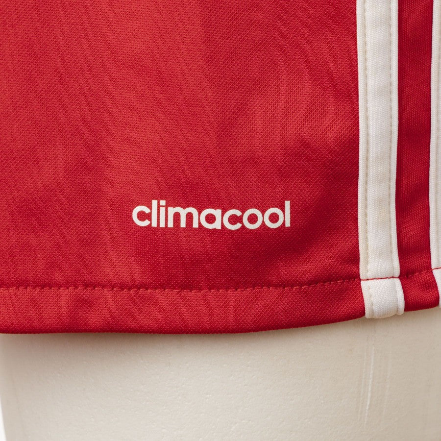 Maglia home Manchester United Adidas 2016/2017 Ibrahimovic 9 by ADIDAS - Home (15)