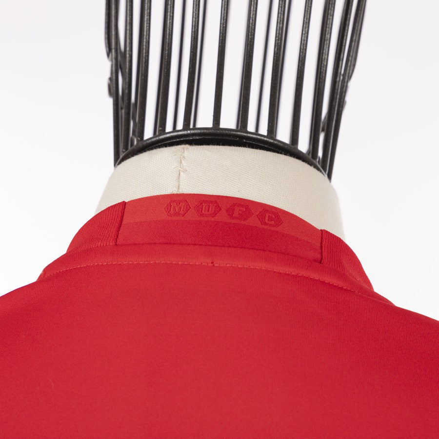 Maglia home Manchester United Adidas 2016/2017 Ibrahimovic 9 by ADIDAS - Home (3)