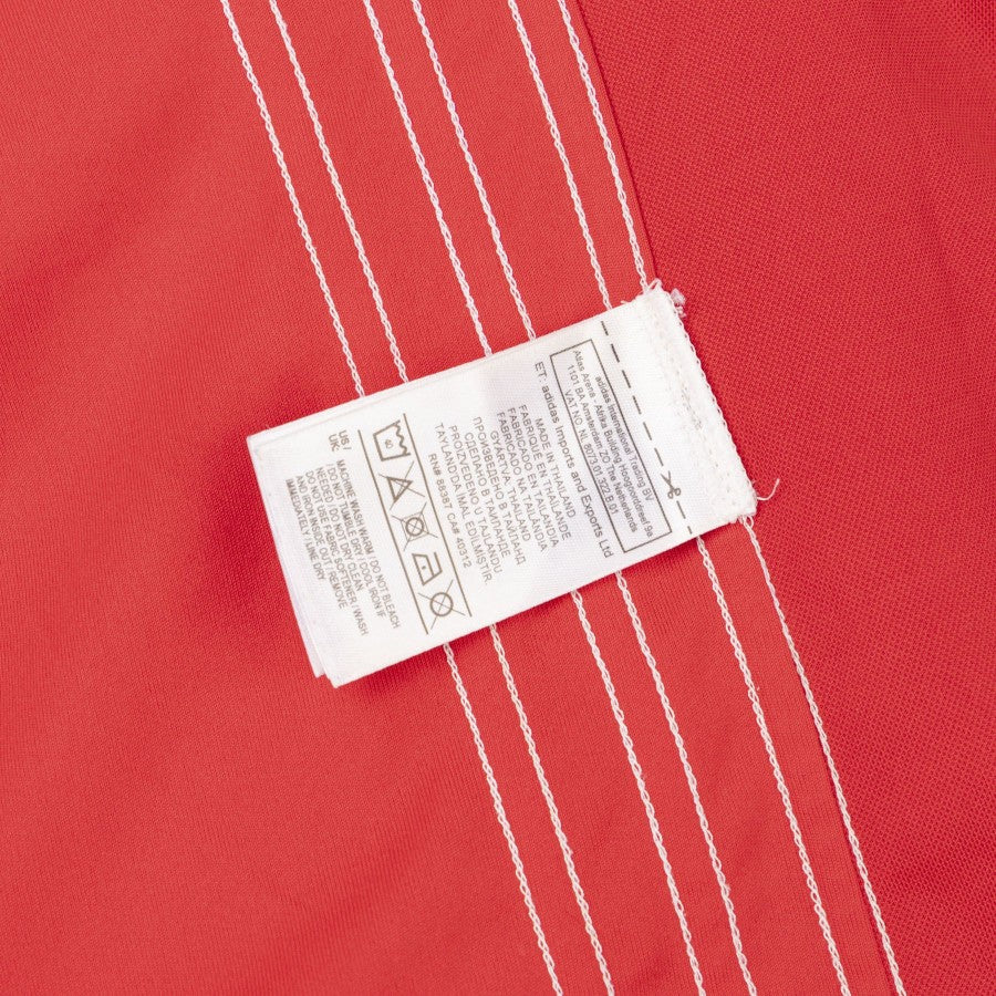 Maglia home Manchester United Adidas 2016/2017 Ibrahimovic 9 by ADIDAS - Home (5)