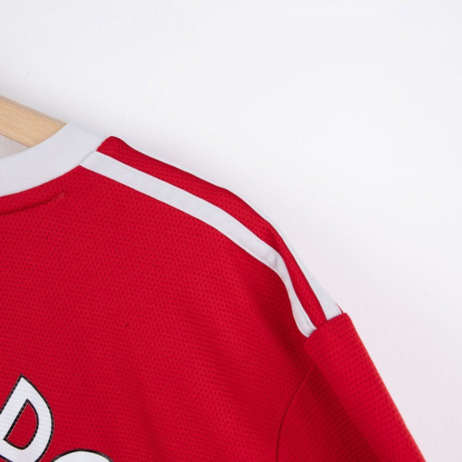 Maglia home Manchester United Adidas Ronaldo 7 2021/2022 by ADIDAS - Home (5)