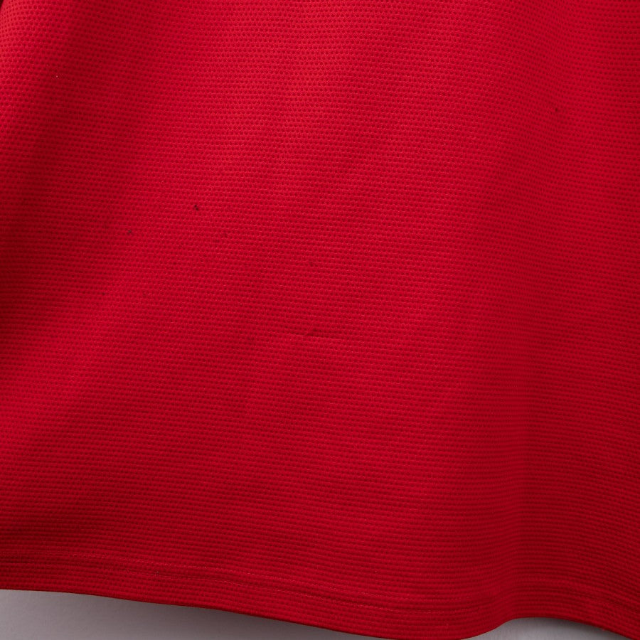 Maglia home Manchester United Adidas Ronaldo 7 2021/2022 by ADIDAS - Home (6)