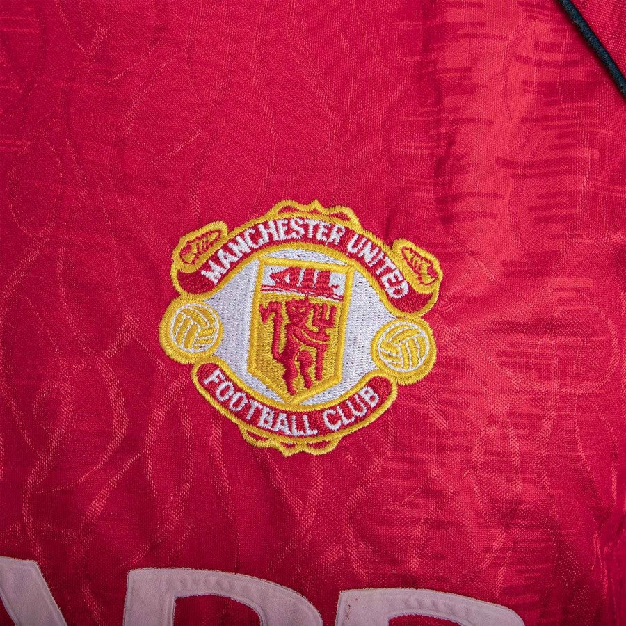 MAGLIA HOME MANCHESTER UNITED N18 1990/1991 by ADIDAS - Home (4)