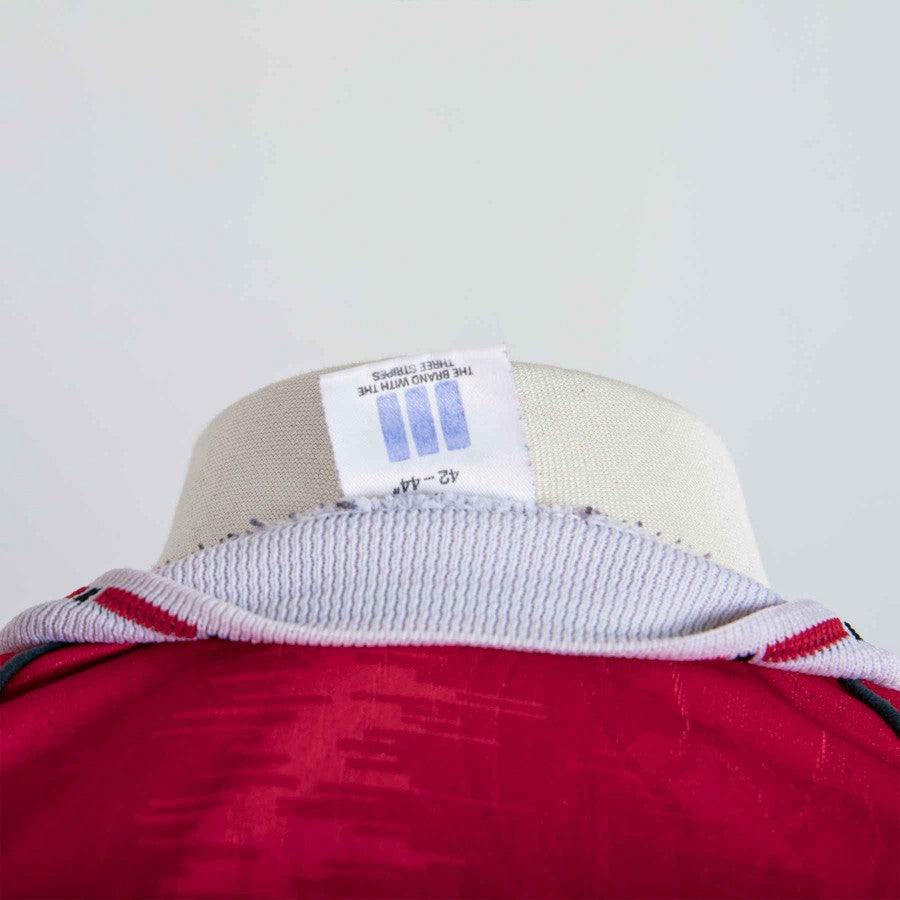 MAGLIA HOME MANCHESTER UNITED N18 1990/1991 by ADIDAS - Home (7)