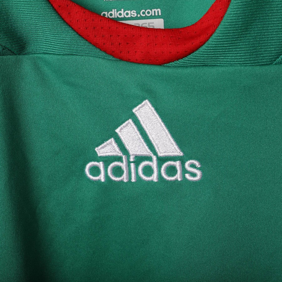 Maglia home Messico Adidas 2007/2008 by ADIDAS - Home (4)