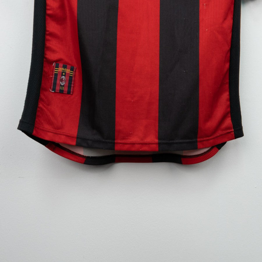 maglia home milan 1998/1999 boban 10 by ADIDAS - Home (15)