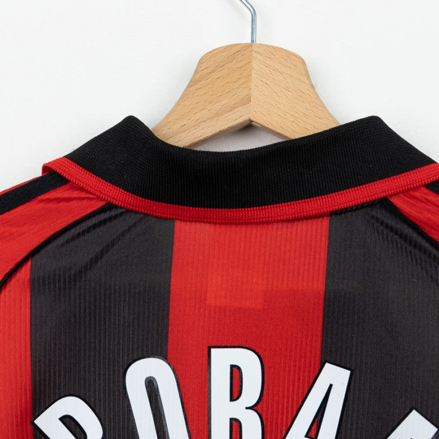 maglia home milan 1998/1999 boban 10 by ADIDAS - Home (3)