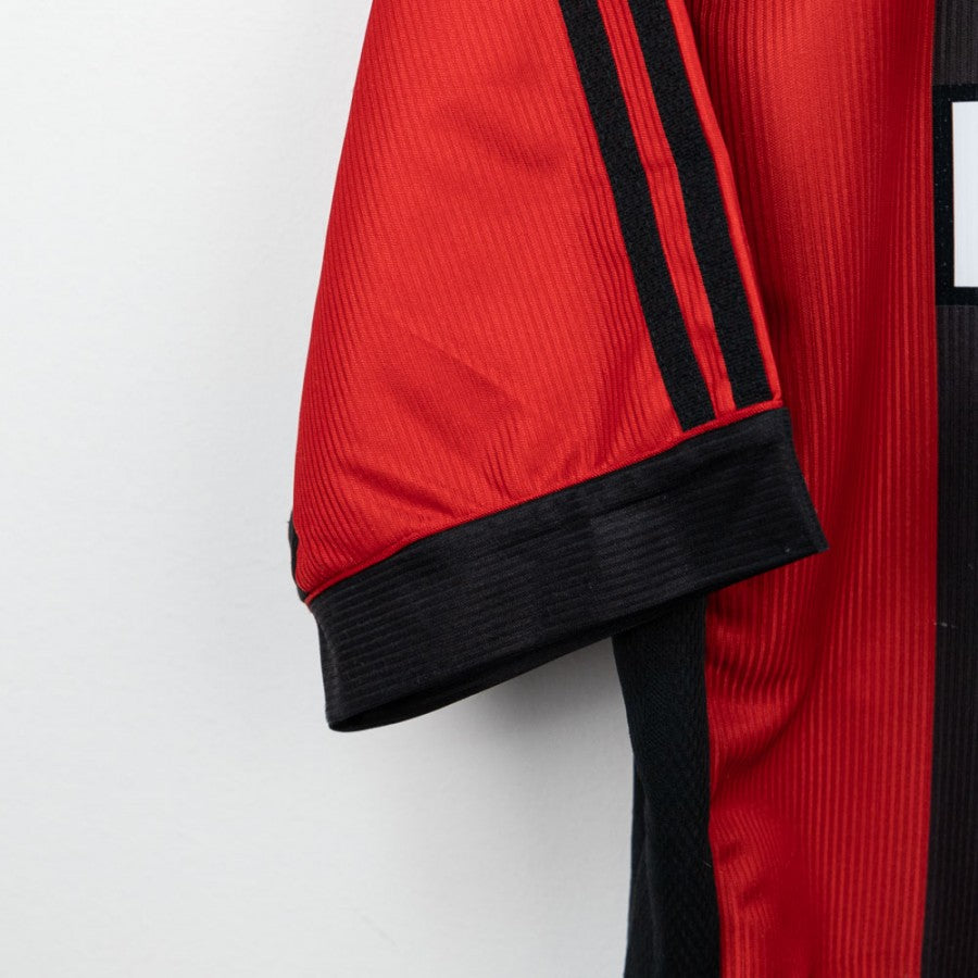 maglia home milan 1998/1999 boban 10 by ADIDAS - Home (5)