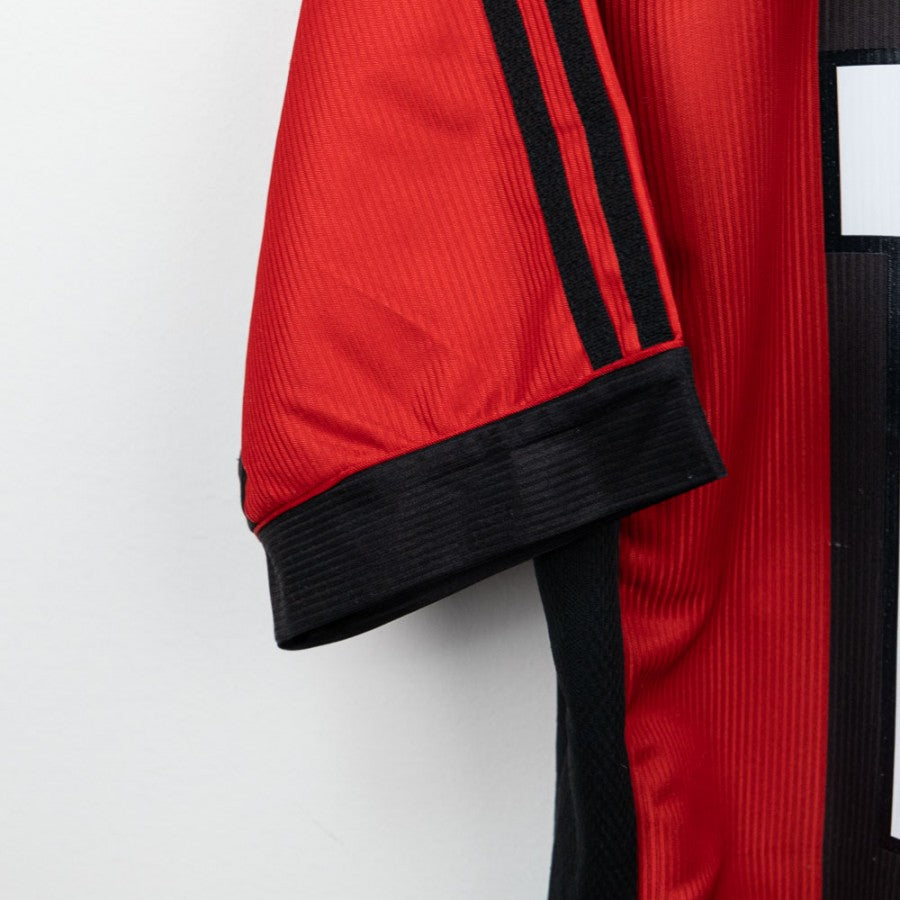 maglia home milan 1998/1999 boban 10 by ADIDAS - Home (6)