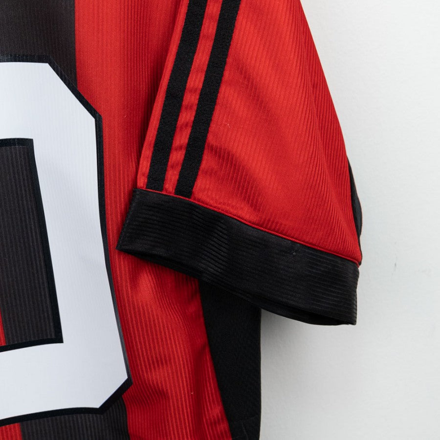 maglia home milan 1998/1999 boban 10 by ADIDAS - Home (7)