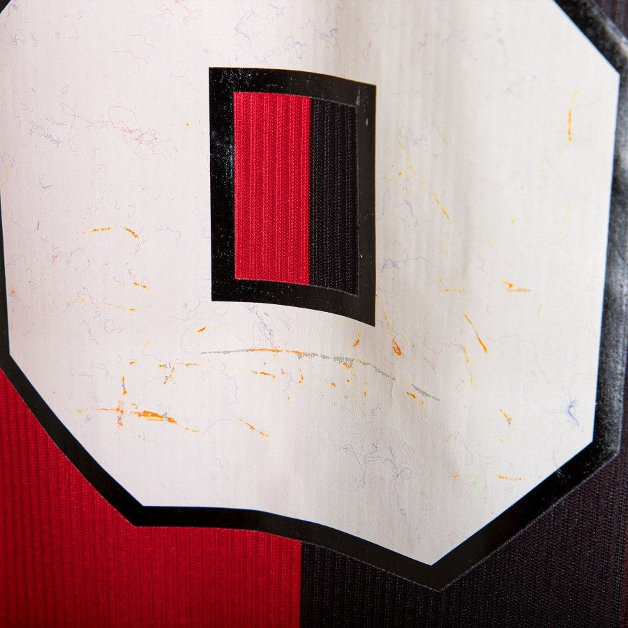 maglia home milan 1998/1999 leonardo n18 by ADIDAS - Home (9)