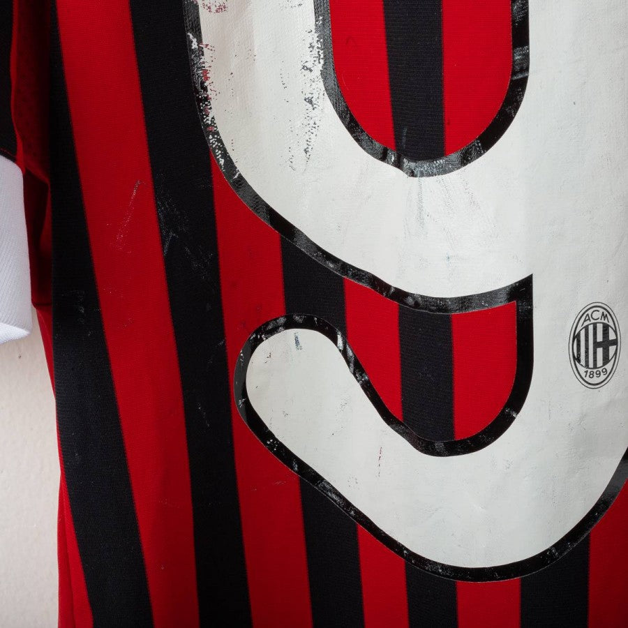 Maglia Home Milan 2011/2012 Adidas Cassano 99 by ADIDAS - Home (13)