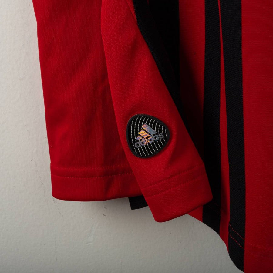 Maglia Home Milan 2011/2012 Adidas Cassano 99 by ADIDAS - Home (23)