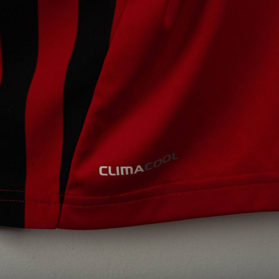 Maglia Home Milan 2011/2012 Adidas Cassano 99 by ADIDAS - Home (24)